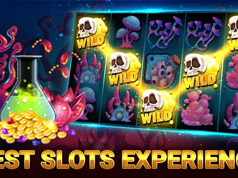Hình ảnh đa dạng trò chơi cá cược thể thao, slot game, casino trực tuyến tại FCB8 và FCB88